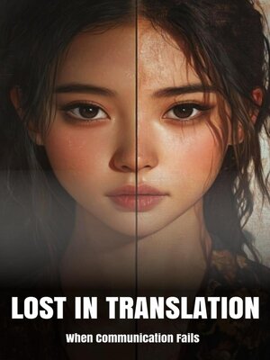 cover image of Lost in Translation
